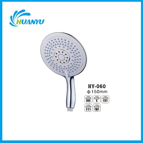 Big Size shanu-inoshanda Hand Shower