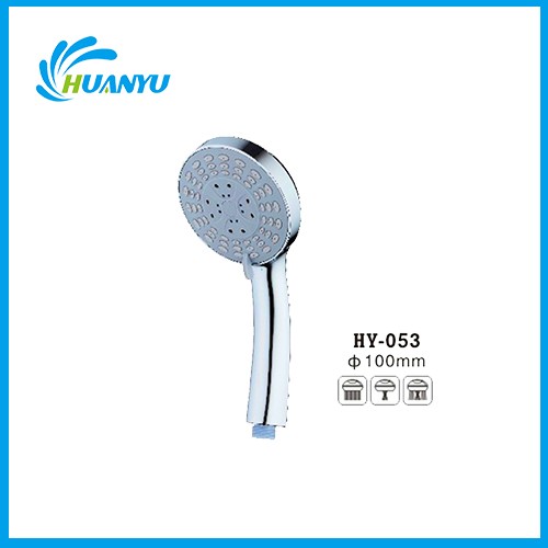 Classic Round Hand Shower Musoro