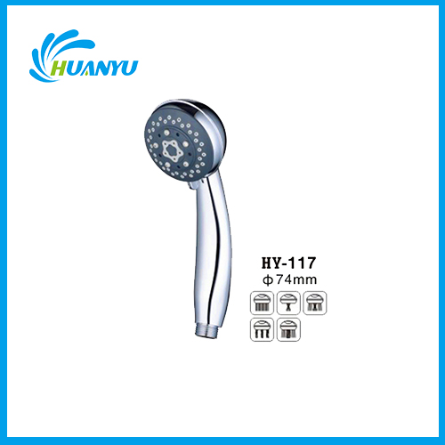 Mashanu-basa Electroplating Shower