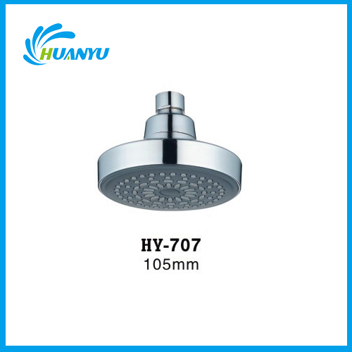 Round Waterfall Diki Top Shower Head