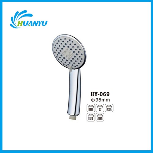 Nyore Multifunctional Hand Shower