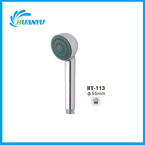 Diki Electroplating Hand Shower