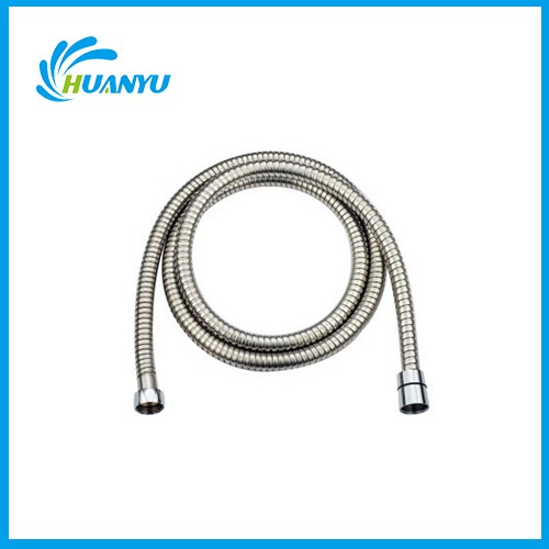 Stainless Simbi Yakakwenenzverwa Shower Hose